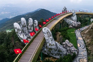 Khu du lịch đầu tiên của Đà Nẵng mở cửa đón khách trở lại