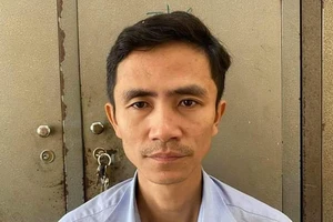 Bắt kẻ trộm laptop nhiều trường đại học tại Đà Nẵng 