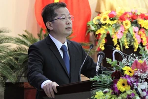 Đà Nẵng: Phấn đấu tăng trưởng năm sau bằng năm 2018