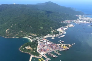 Công ty CP Cảng Đà Nẵng làm dự án hơn 1.000 tỉ vượt thẩm quyền