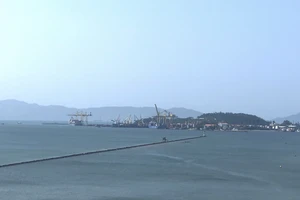 Đà Nẵng phản hồi vụ nhận chìm 200.000 m3 vật chất