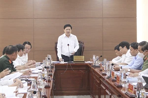 Sắp công bố 10 người ứng cử Đại biểu Quốc hội tại Đà Nẵng