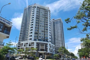Thành ủy Đà Nẵng yêu cầu xử lý sai phạm tại chung cư Monarchy