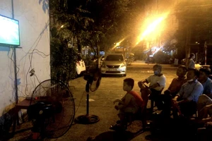 EURO năm này lại nhớ năm xưa