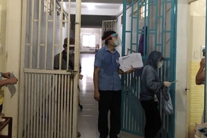 Vùng an toàn giữa đại dịch