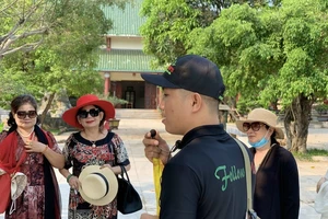 Du lịch Đà Nẵng lên kế hoạch đón khách trở lại