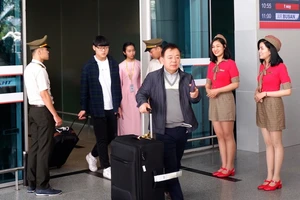 Đà Nẵng xin Chính phủ cho phép thí điểm đón khách quốc tế