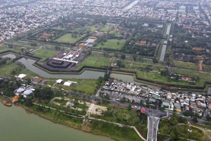 Thừa Thiên - Huế xin những cơ chế đặc thù gì?