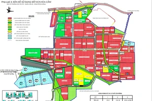 Phó Thủ tướng giao Đà Nẵng đầu tư xây dựng khu công nghiệp hơn 120 ha