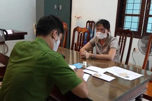 Khai trừ Đảng cô giáo mầm non vì buôn bán ma tuý