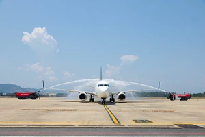 Hàng không thế giới sẽ quy tụ ở Đà Nẵng