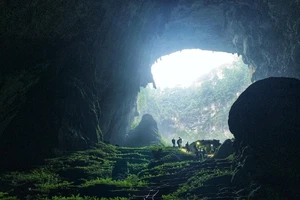 Du lịch Quảng Bình sẽ thăng hoa mạnh mẽ