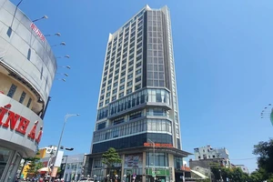 Đà Nẵng xác định lại giá khu đất liên quan đại gia Trung ‘lửa’