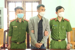 Khởi tố người mua xương động vật, vảy tê tê về làm thuốc 