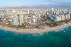 Đà Nẵng: Thành phố đáng sống và đáng đến