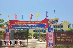 Khai trừ Bí thư Đảng ủy xã tự ý bỏ nhiệm sở vì vỡ nợ