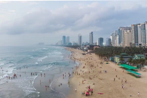 Đà Nẵng lấy lại đà tăng trưởng, vươn tầm khu vực