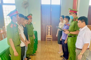 Khởi tố 7 thanh niên ở Quảng Bình đánh người nhập viện 