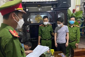 Khởi tố 'cò đất' lừa đảo chiếm đoạt tiền tỉ ở Quảng Bình