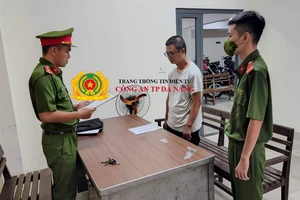 1 thanh niên 'nổ' có thể xin chuyển việc, chiếm đoạt 125 triệu đồng