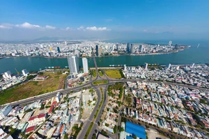 Đà Nẵng: Giá nhà tăng nhưng ít người mua