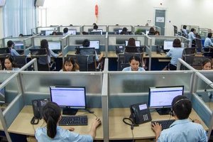 Tái diễn tình trạng lừa gọi điện thoại đòi tiền điện người dân