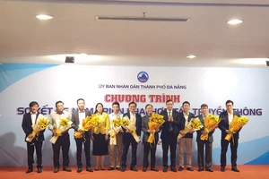 Báo chí quảng bá hình ảnh TP Đà Nẵng rất hiệu quả