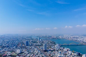 Gần 100 doanh nghiệp Hàn Quốc tìm kiếm cơ hội đầu tư tại Đà Nẵng