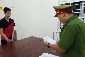 Tên trộm có sở thích đột nhập các quán nhậu để trộm bia