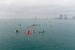 Đà Nẵng: 'Kích hoạt' Tổ phản ứng nhanh du lịch hỗ trợ du khách 