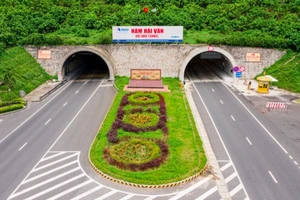 4 dự án thu phí mang về cho Đèo Cả 1.782 tỉ trong năm 2022