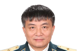 Thủ tướng bổ nhiệm Tư lệnh Quân chủng Phòng không-Không quân