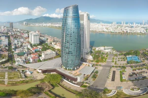 Bộ Tài chính nêu cơ chế gỡ khó cho Đà Nẵng tại Khu Công viên phần mềm số 2