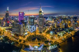 Đề nghị kéo dài cơ chế đặc thù cho TP.HCM đến 2030, thậm chí 2045