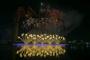 Nhiều khách sạn ở Đà Nẵng 'cháy phòng' đêm chung kết pháo hoa