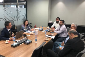 Đà Nẵng xúc tiến mở đường bay trực tiếp với Ấn Độ