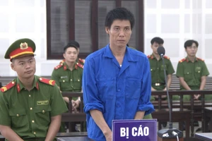 Người đâm chết thanh niên hát karaoke lãnh án chung thân