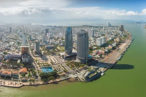 Chính phủ trình Quốc hội báo cáo sơ kết thí điểm chính quyền đô thị của Đà Nẵng