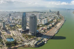 Đà Nẵng chi 5 triệu cho mỗi khu dân cư để tổ chức ngày hội Đại đoàn kết