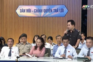 Buôn lậu qua đường hàng không phức tạp, hải quan mong người dân tố giác