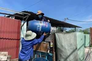 Mức giá thu gom rác ở TPHCM có còn mỗi nơi mỗi kiểu?