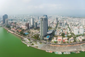 Đà Nẵng: Năng lực cạnh tranh của sở nào tốt nhất?