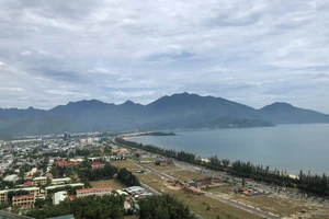 Giám sát hàng trăm dự án chậm tiến độ sử dụng đất