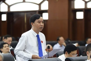 Cán bộ né tránh, đùn đẩy trách nhiệm: cần tháo gỡ cả tâm lý và pháp lý