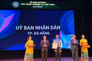 Ngành TT-TT Đà Nẵng có nhiều dấu ấn nổi bật trong năm 2023.