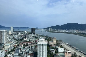 Chủ tịch quận, huyện tại Đà Nẵng được phép quyết định hỗ trợ cho người dân bị thu hồi đất.