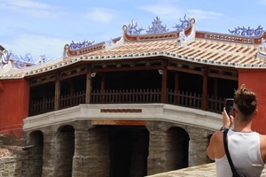 10 nguyên tắc cốt lõi trong việc trùng tu di tích