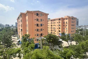 Trường hợp nào được thuê, mua nhà ở xã hội tại Đà Nẵng?