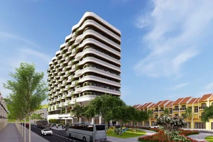 Đà Nẵng khởi công chuỗi resort và khách sạn 750 tỉ 