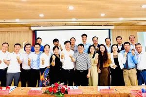 Nhiều 'ông lớn' tham gia Hiệp hội Doanh nghiệp TP Đà Nẵng